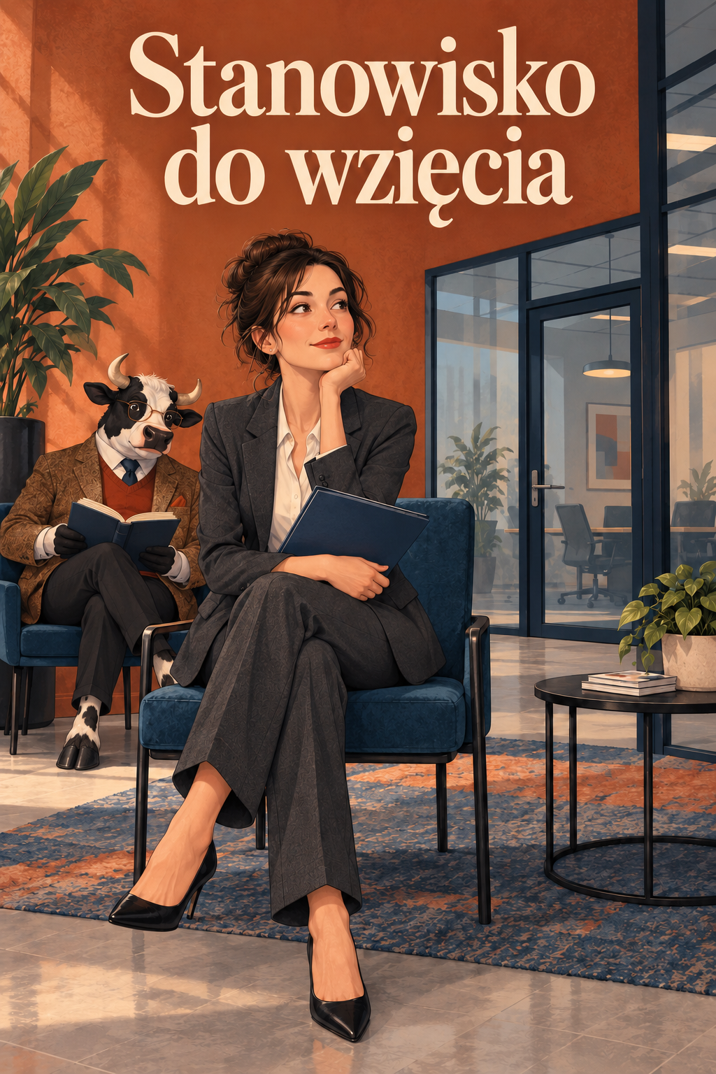 Stanowisko do wzięcia